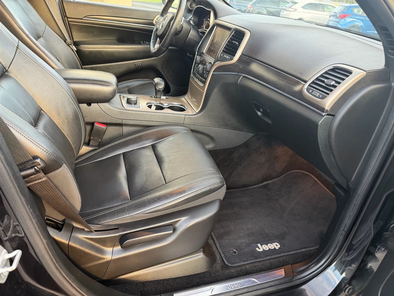 Jeep Grand Cherokee  2014 Jeep Grand Cherokee  2014