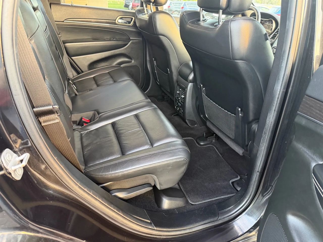 Jeep Grand Cherokee  2014 Jeep Grand Cherokee  2014