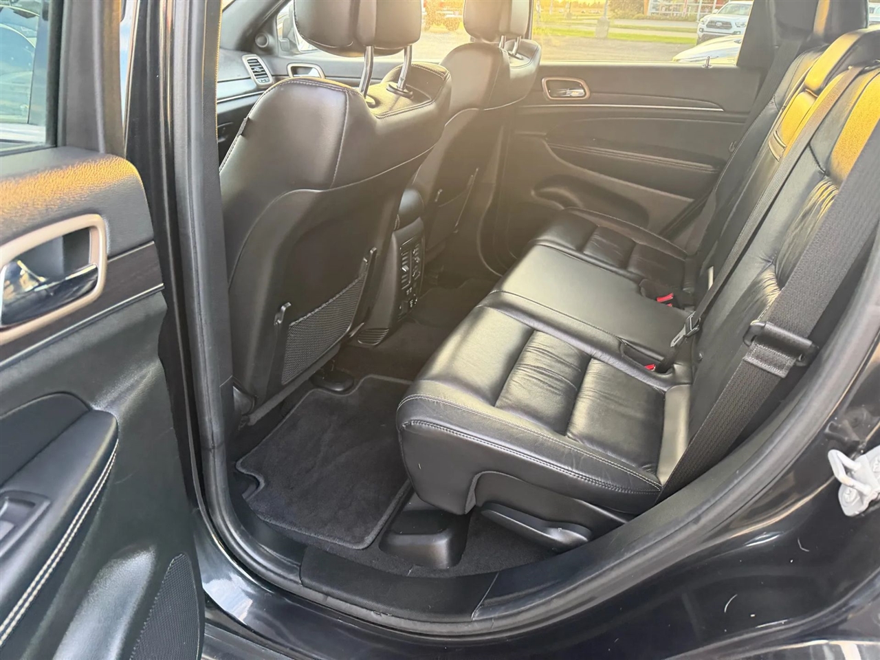 Jeep Grand Cherokee  2014 Jeep Grand Cherokee  2014