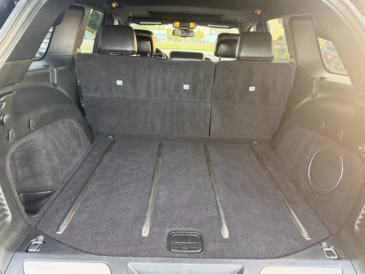 Jeep Grand Cherokee  2014 Jeep Grand Cherokee  2014