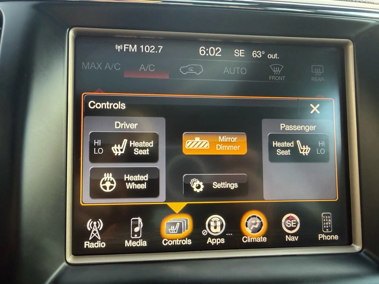 Jeep Grand Cherokee  2014 Jeep Grand Cherokee  2014