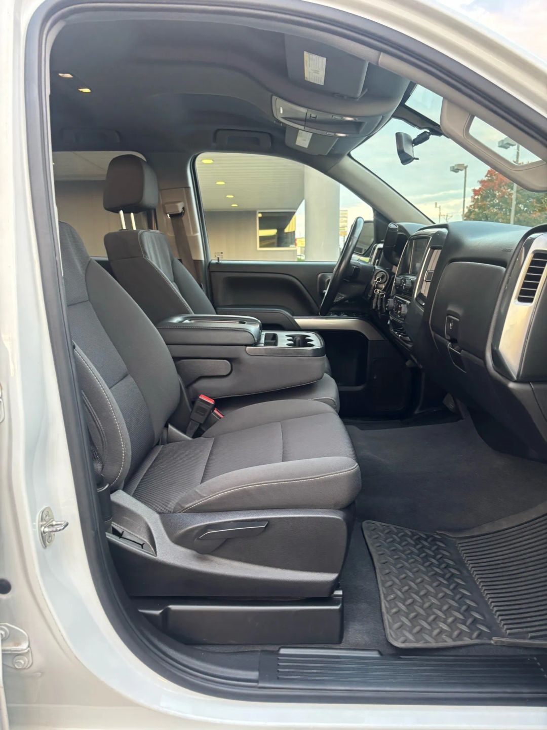 Chevrolet Silverado 1500  2019 Chevrolet Silverado 1500  2019