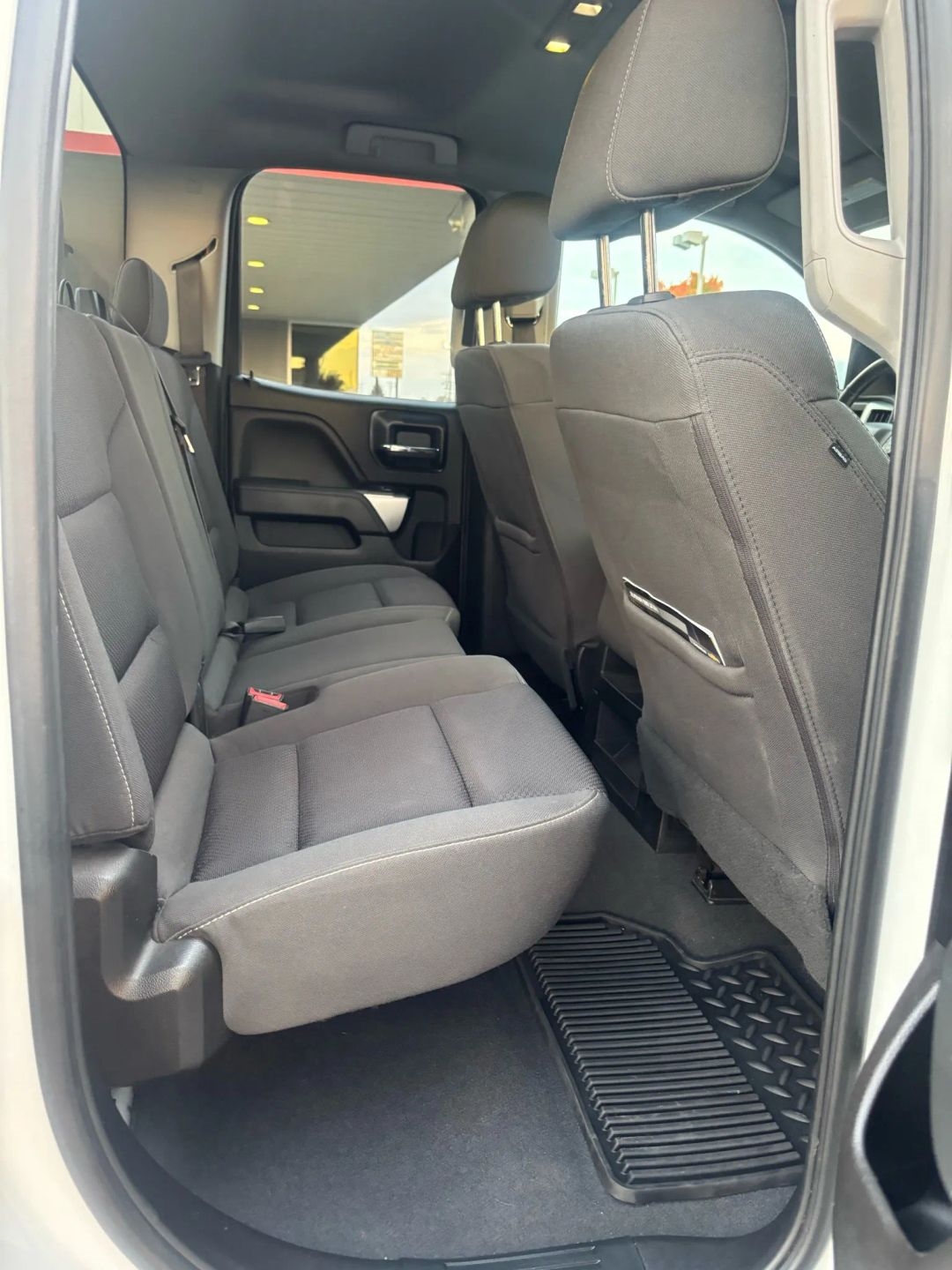 Chevrolet Silverado 1500  2019 Chevrolet Silverado 1500  2019