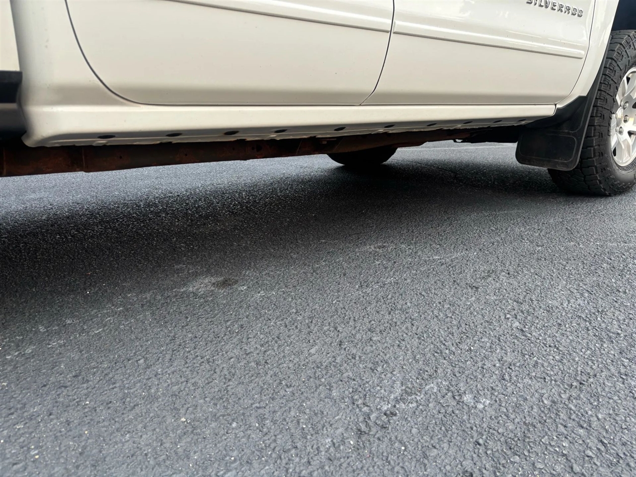 Chevrolet Silverado 1500  2019 Chevrolet Silverado 1500  2019