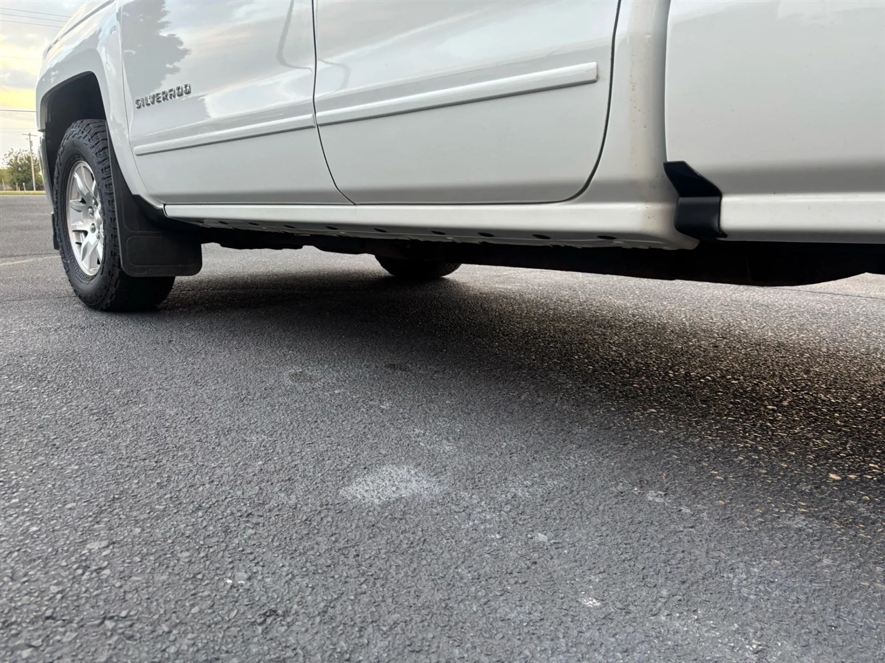 Chevrolet Silverado 1500  2019 Chevrolet Silverado 1500  2019