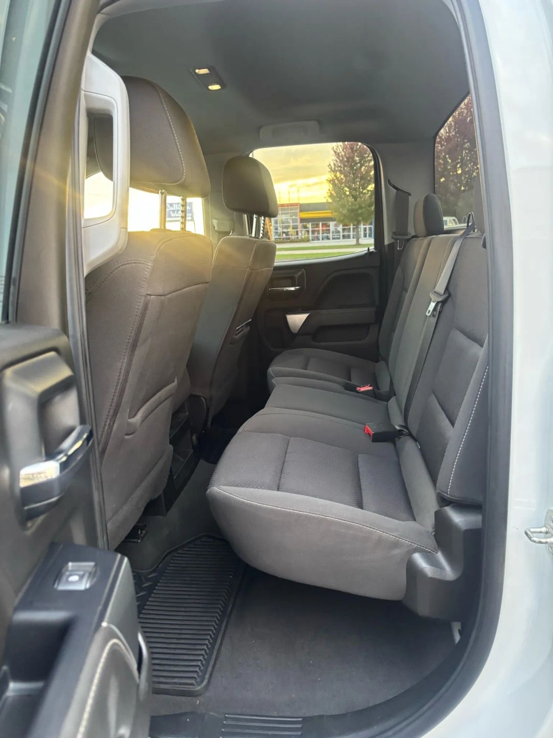 Chevrolet Silverado 1500  2019 Chevrolet Silverado 1500  2019