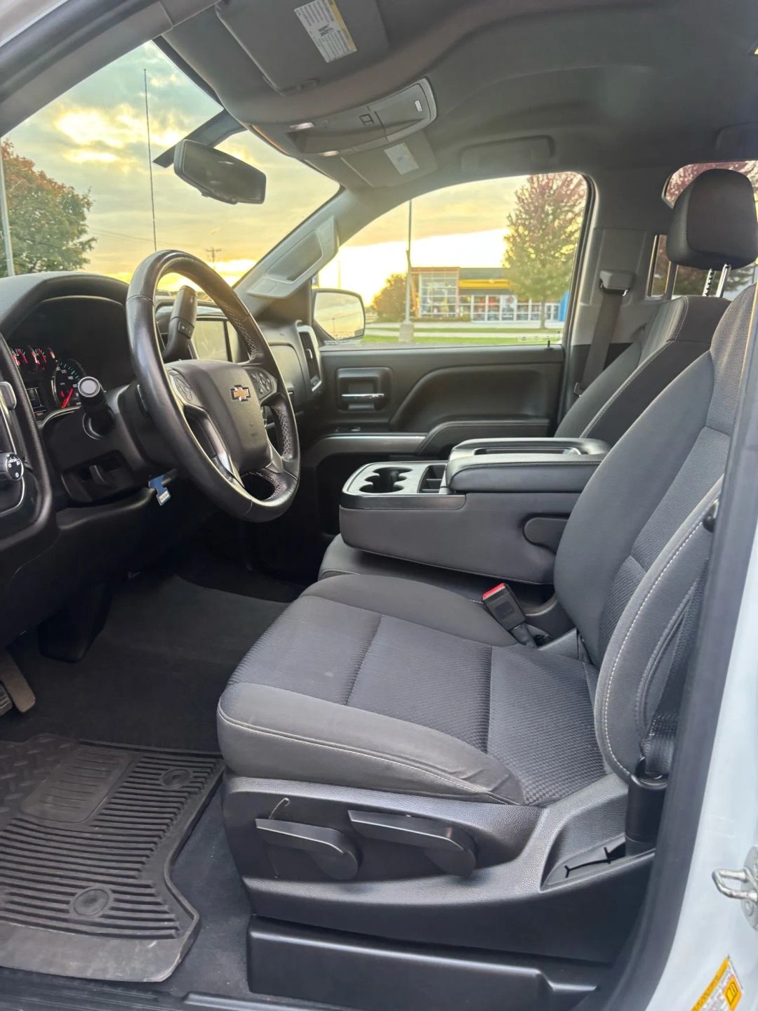 Chevrolet Silverado 1500  2019 Chevrolet Silverado 1500  2019