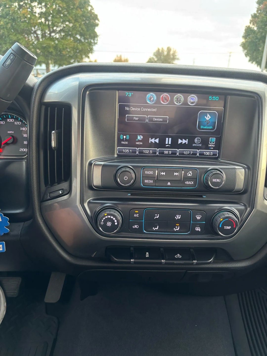 Chevrolet Silverado 1500  2019 Chevrolet Silverado 1500  2019