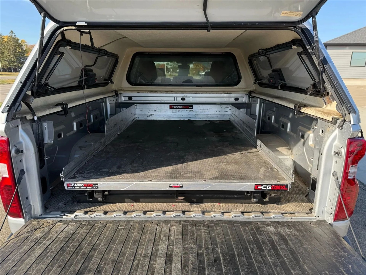 Chevrolet Silverado 2500HD  2021 Chevrolet Silverado 2500HD  2021