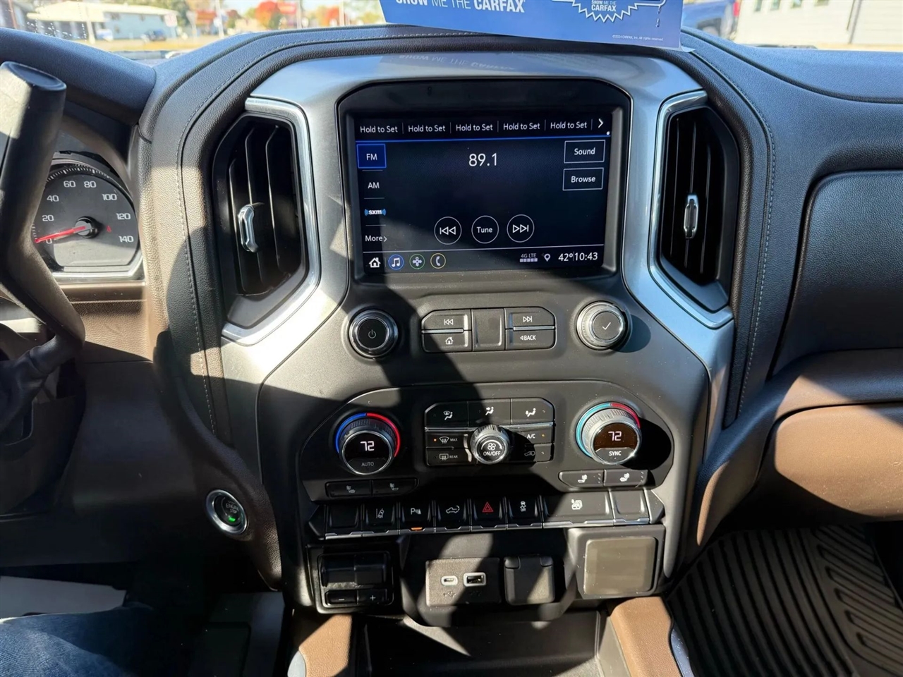 Chevrolet Silverado 2500HD  2021 Chevrolet Silverado 2500HD  2021