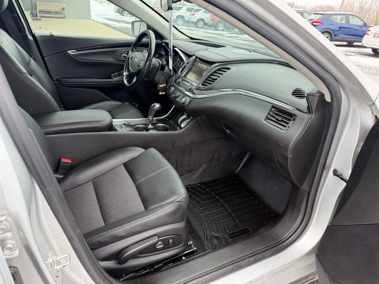 Chevrolet Impala  2020