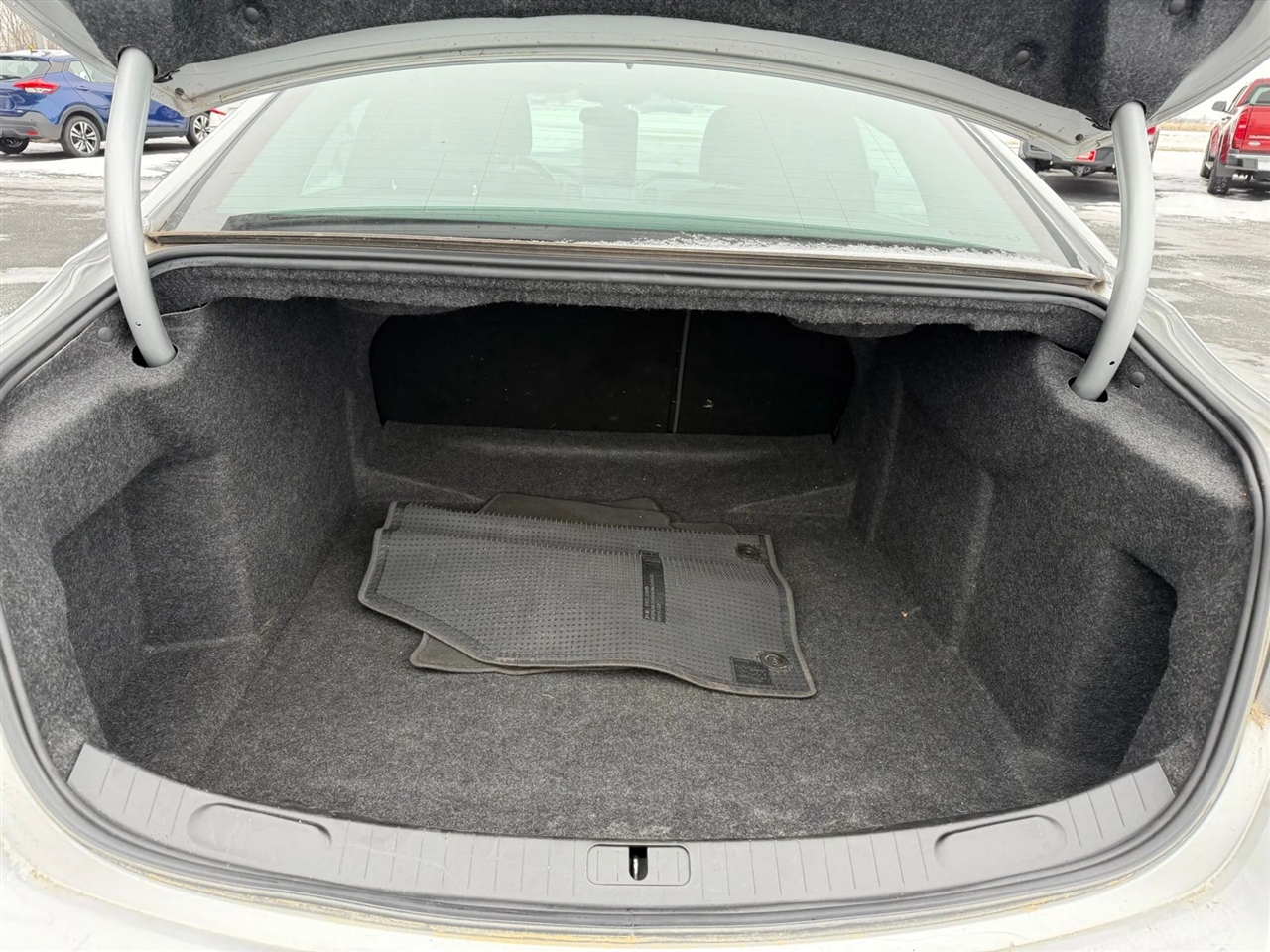 Chevrolet Impala  2020