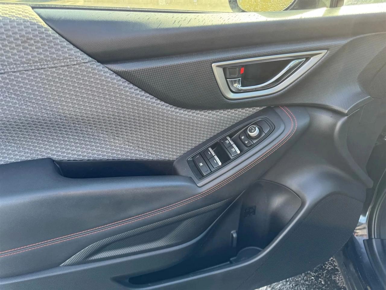 Subaru Forester  2019