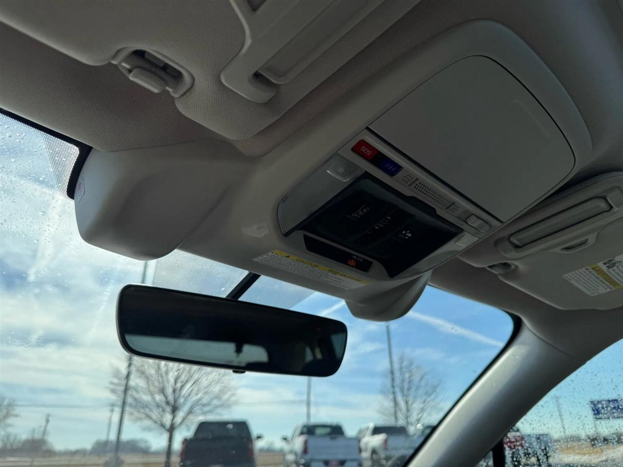 Subaru Forester  2019