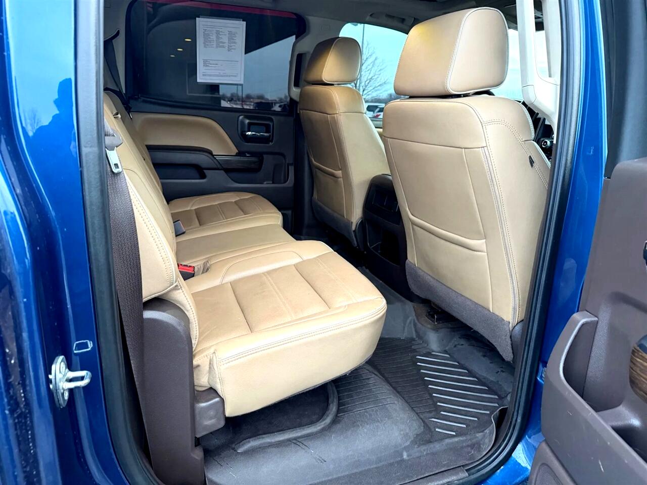 GMC Sierra 1500  2017