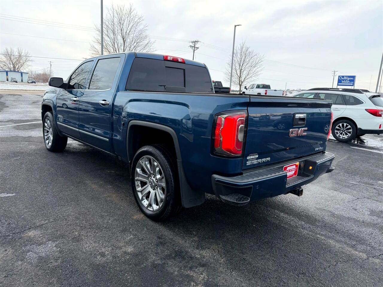 GMC Sierra 1500  2017
