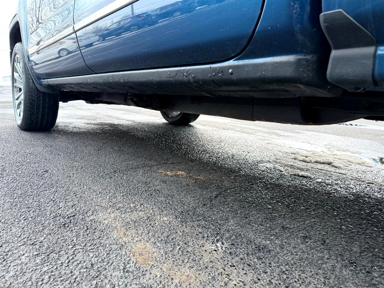 GMC Sierra 1500  2017