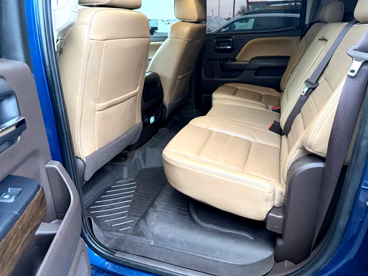 GMC Sierra 1500  2017