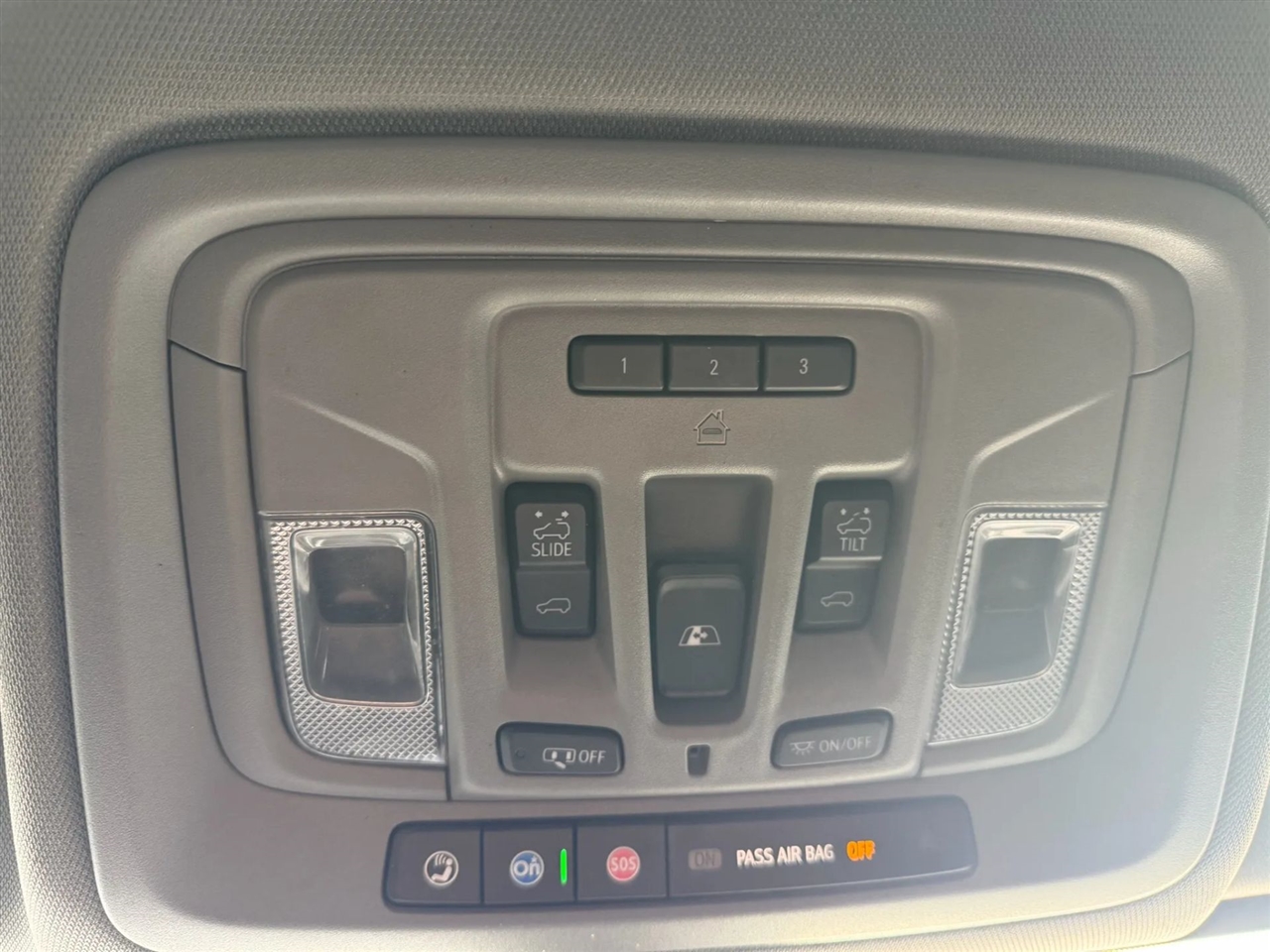 Chevrolet Silverado 2500HD  2020