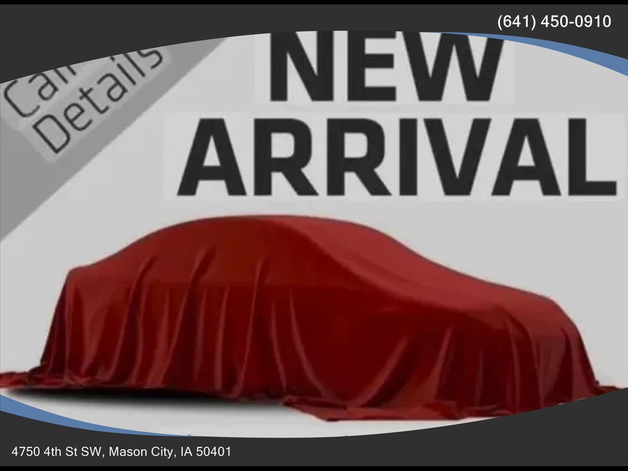 2018 Chevrolet Silverado 3500HD High Country Pickup 4D 6 1/2 ft