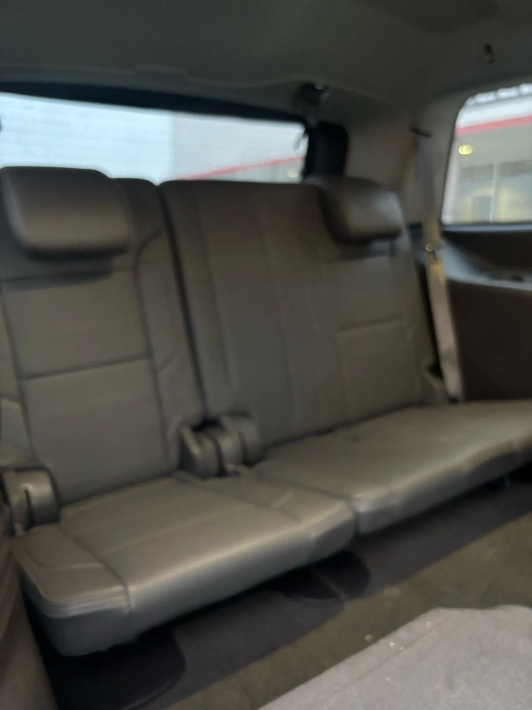 GMC Yukon Denali  2016