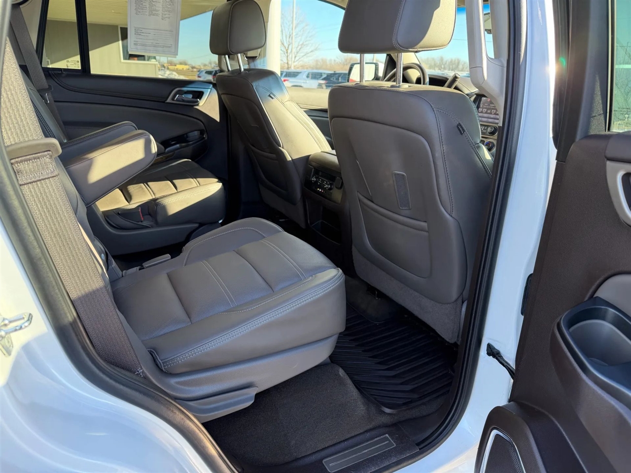 GMC Yukon Denali  2016