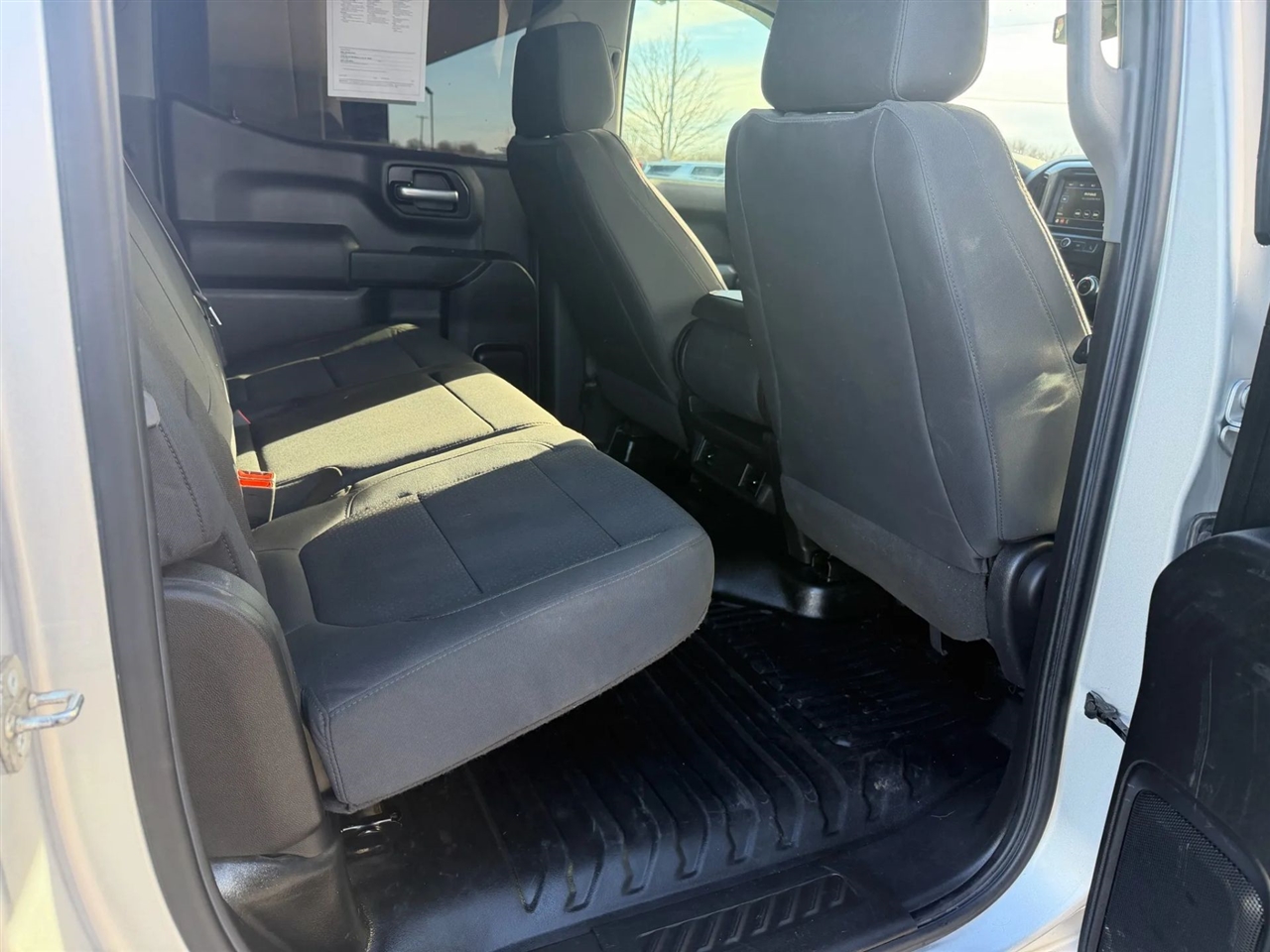 GMC Sierra 1500  2019