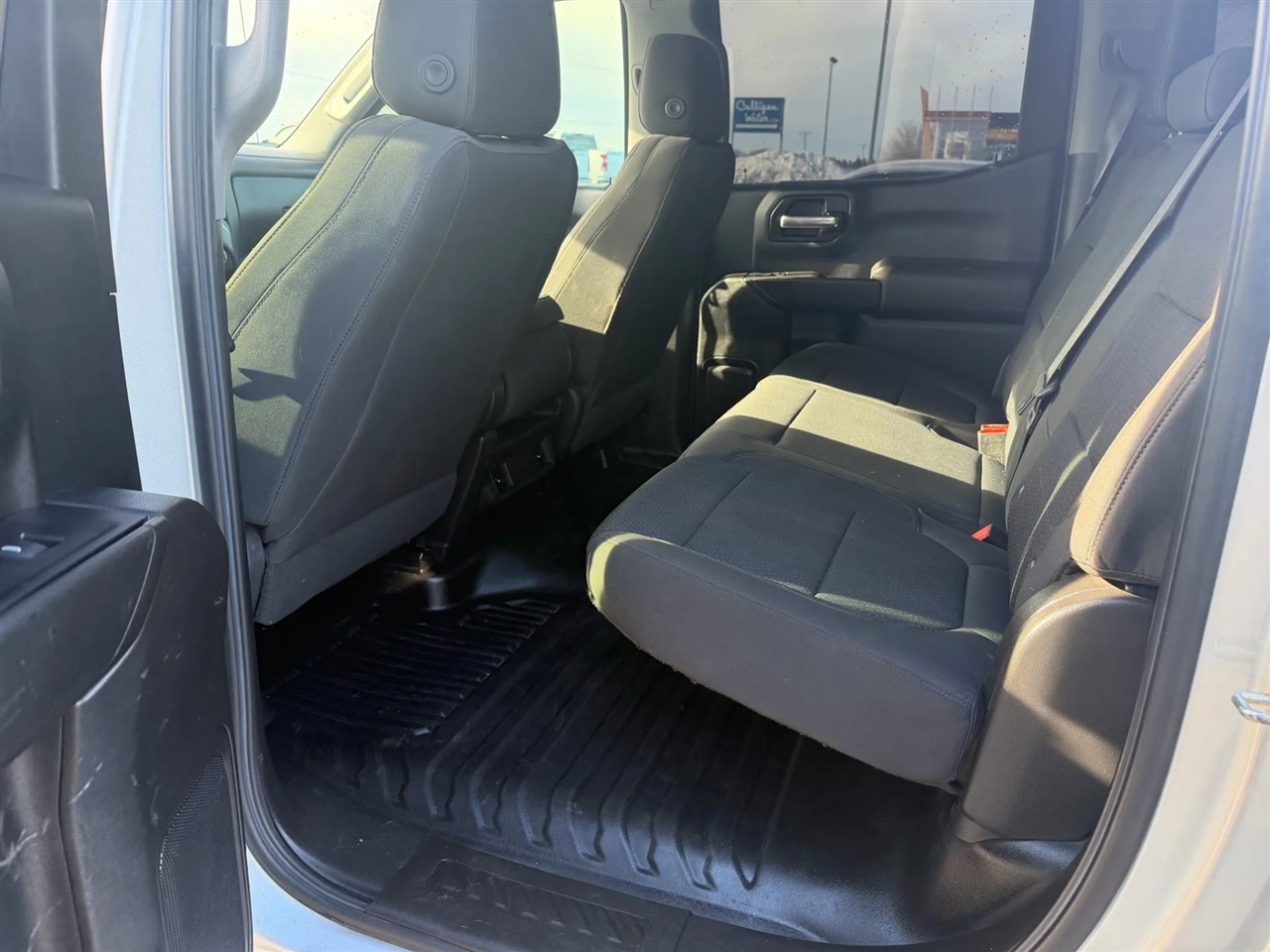 GMC Sierra 1500  2019