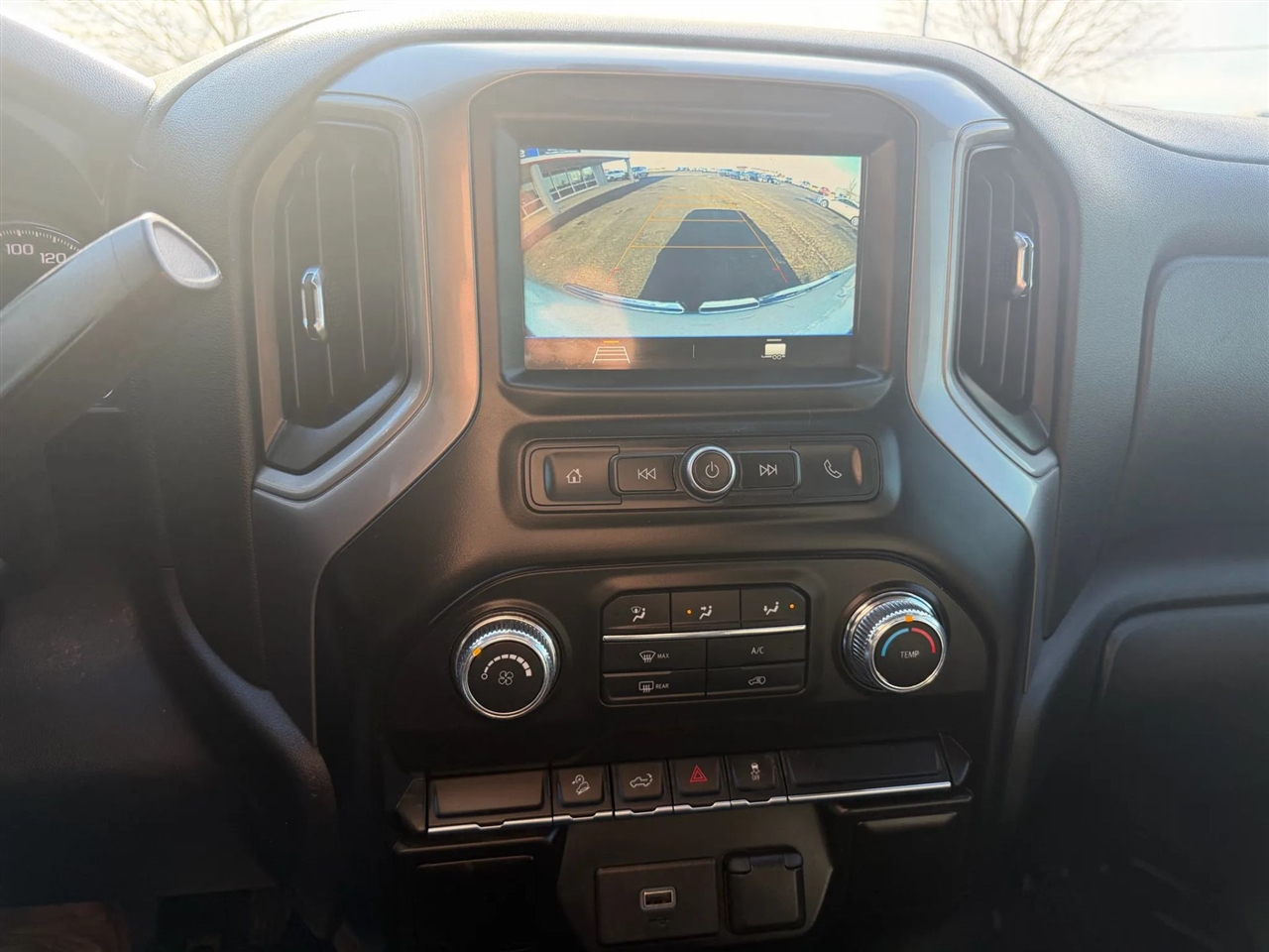 GMC Sierra 1500  2019