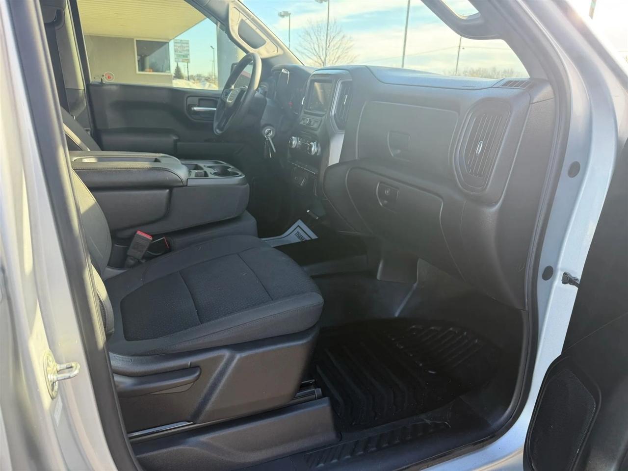 GMC Sierra 1500  2019