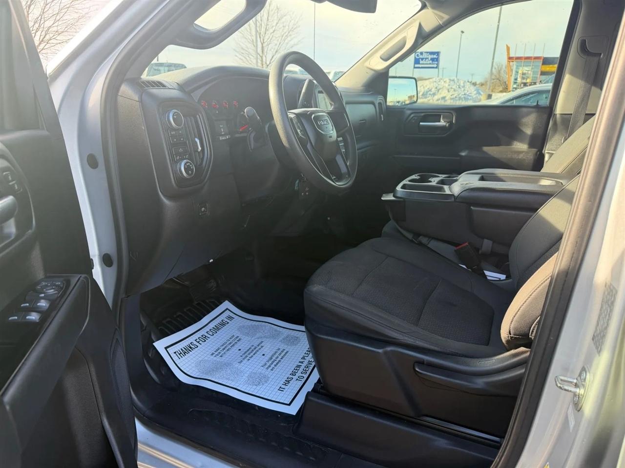 GMC Sierra 1500  2019