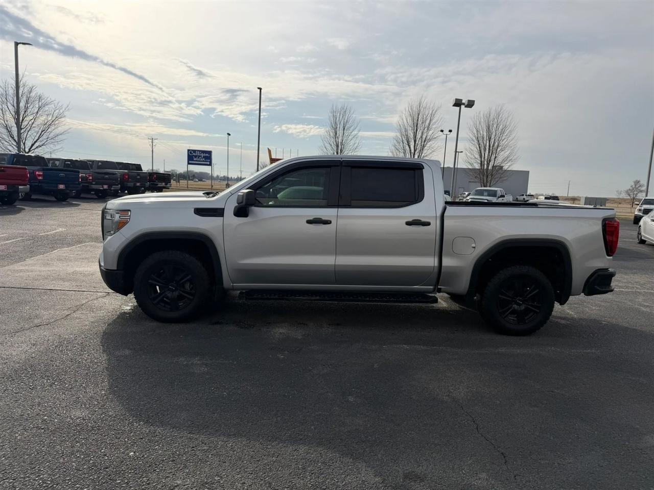 GMC Sierra 1500  2019