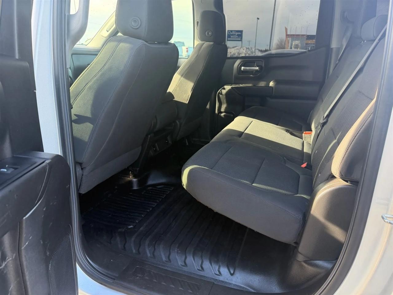 GMC Sierra 1500  2019