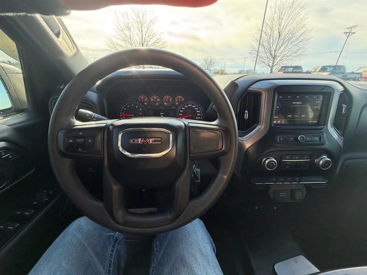 GMC Sierra 1500  2019