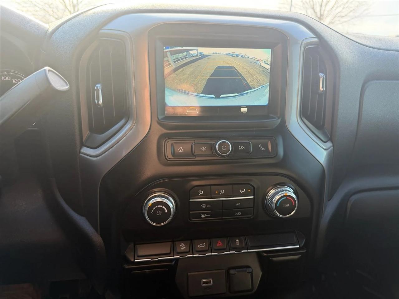 GMC Sierra 1500  2019