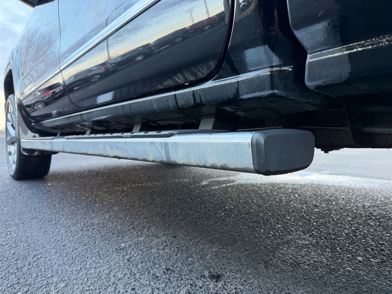 GMC Sierra 1500  2015