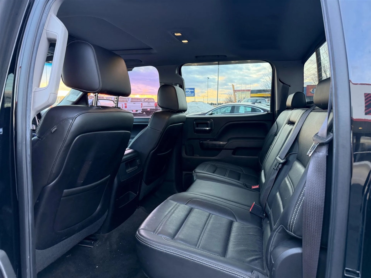 GMC Sierra 1500  2015