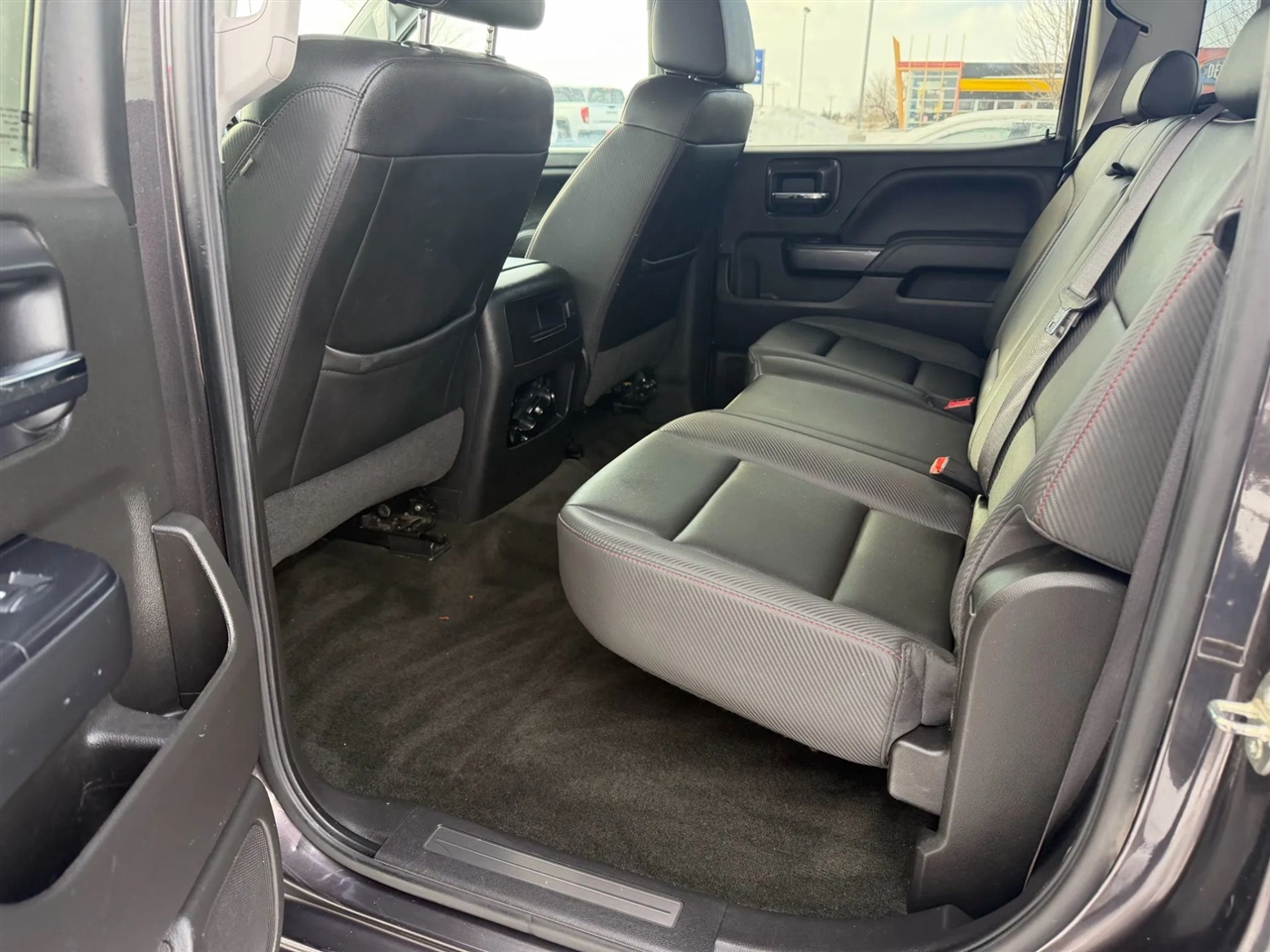 GMC Sierra 1500  2016