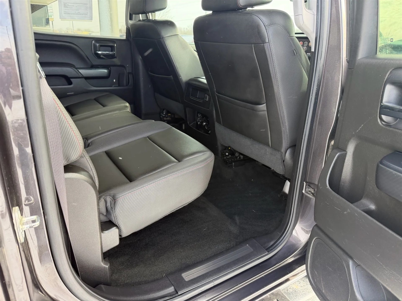 GMC Sierra 1500  2016