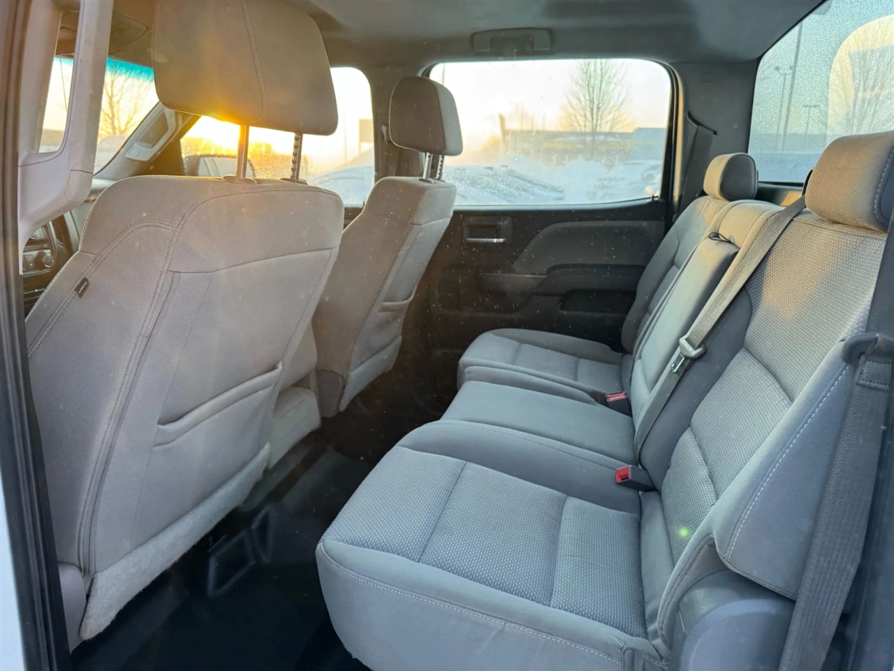 GMC Sierra 2500HD  2016