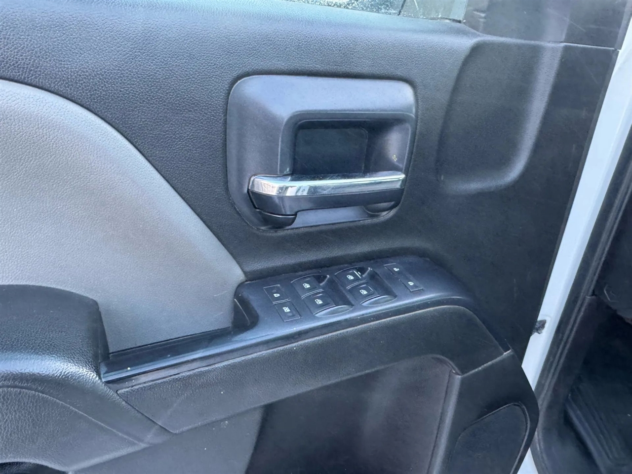 GMC Sierra 2500HD  2016