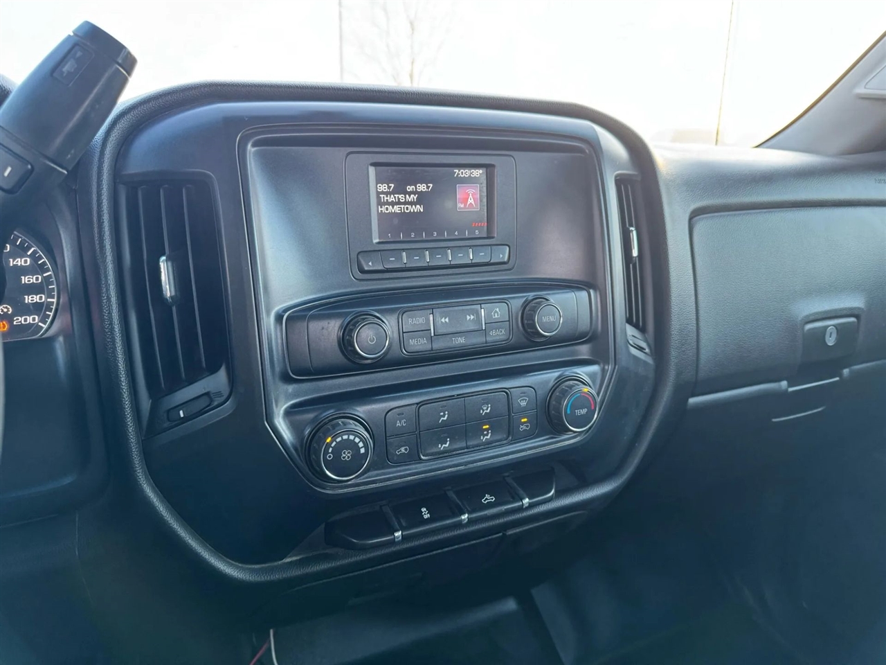 GMC Sierra 2500HD  2016