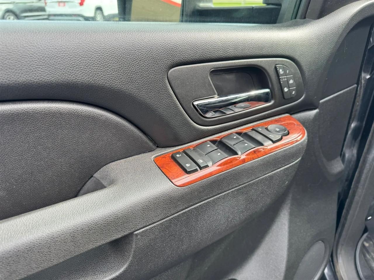 GMC Sierra 2500HD  2012