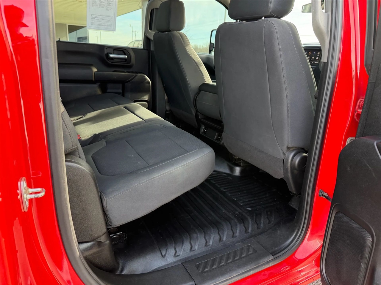 GMC Sierra 2500HD  2020