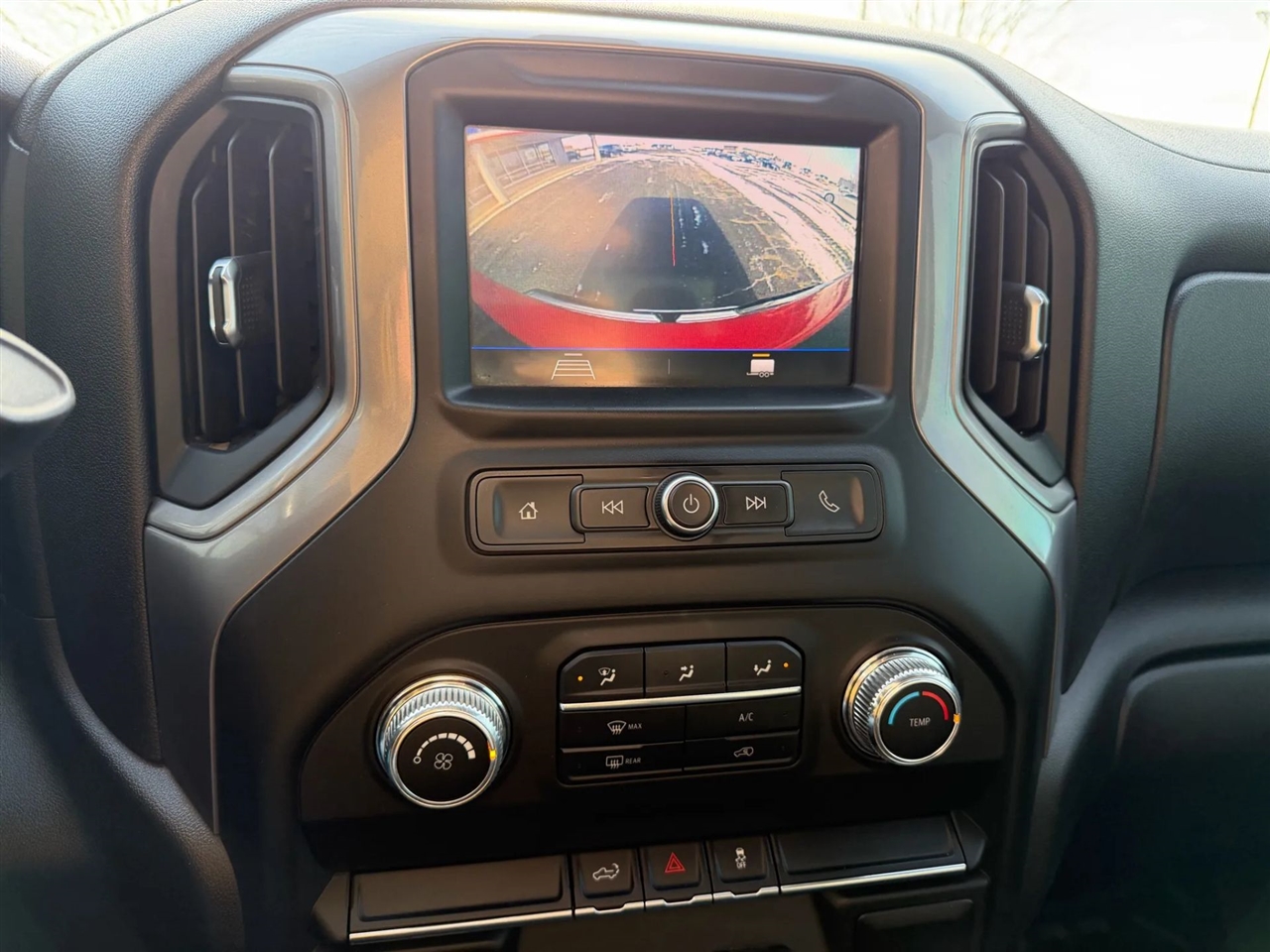 GMC Sierra 2500HD  2020