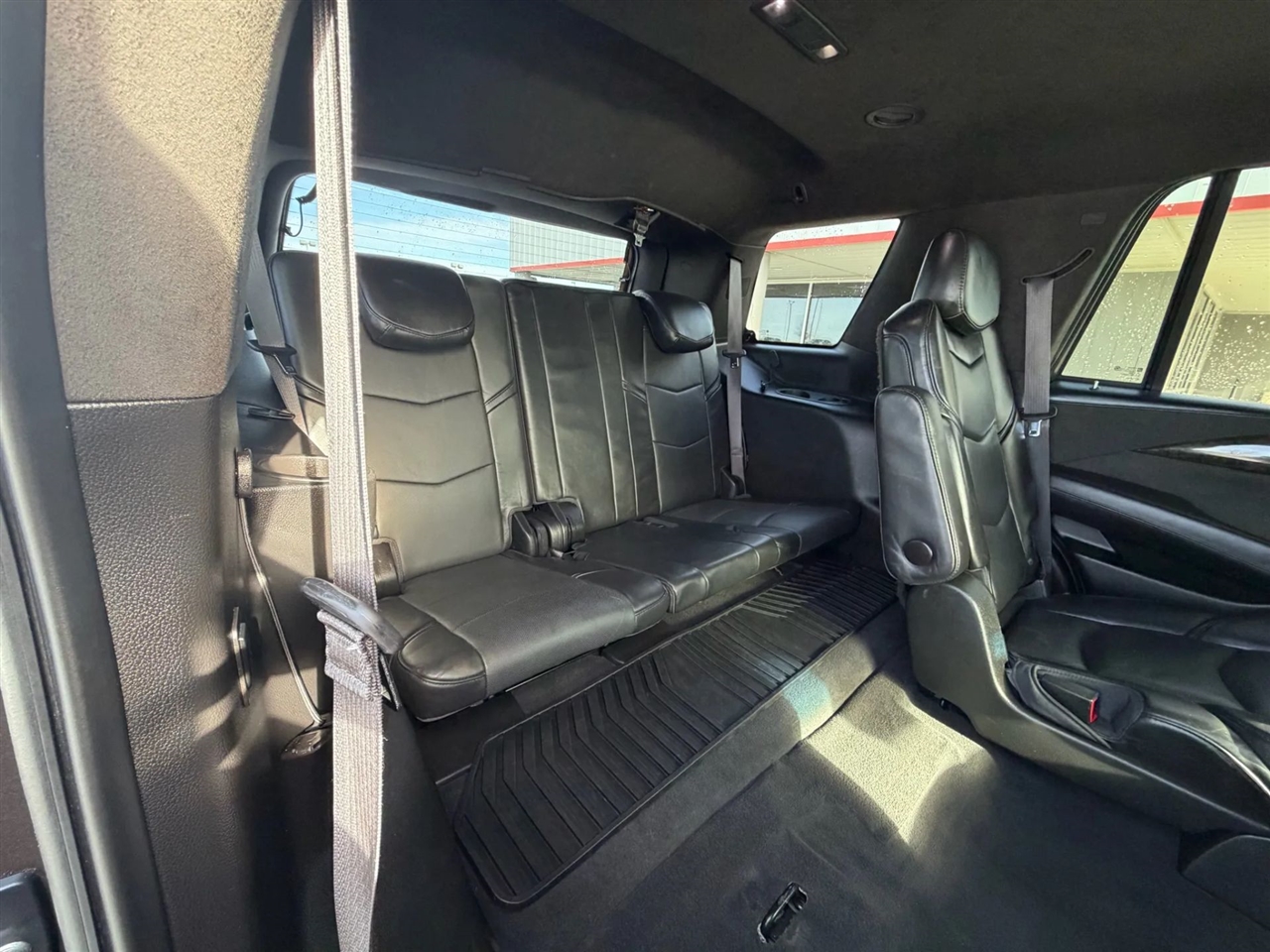 Cadillac Escalade  2015