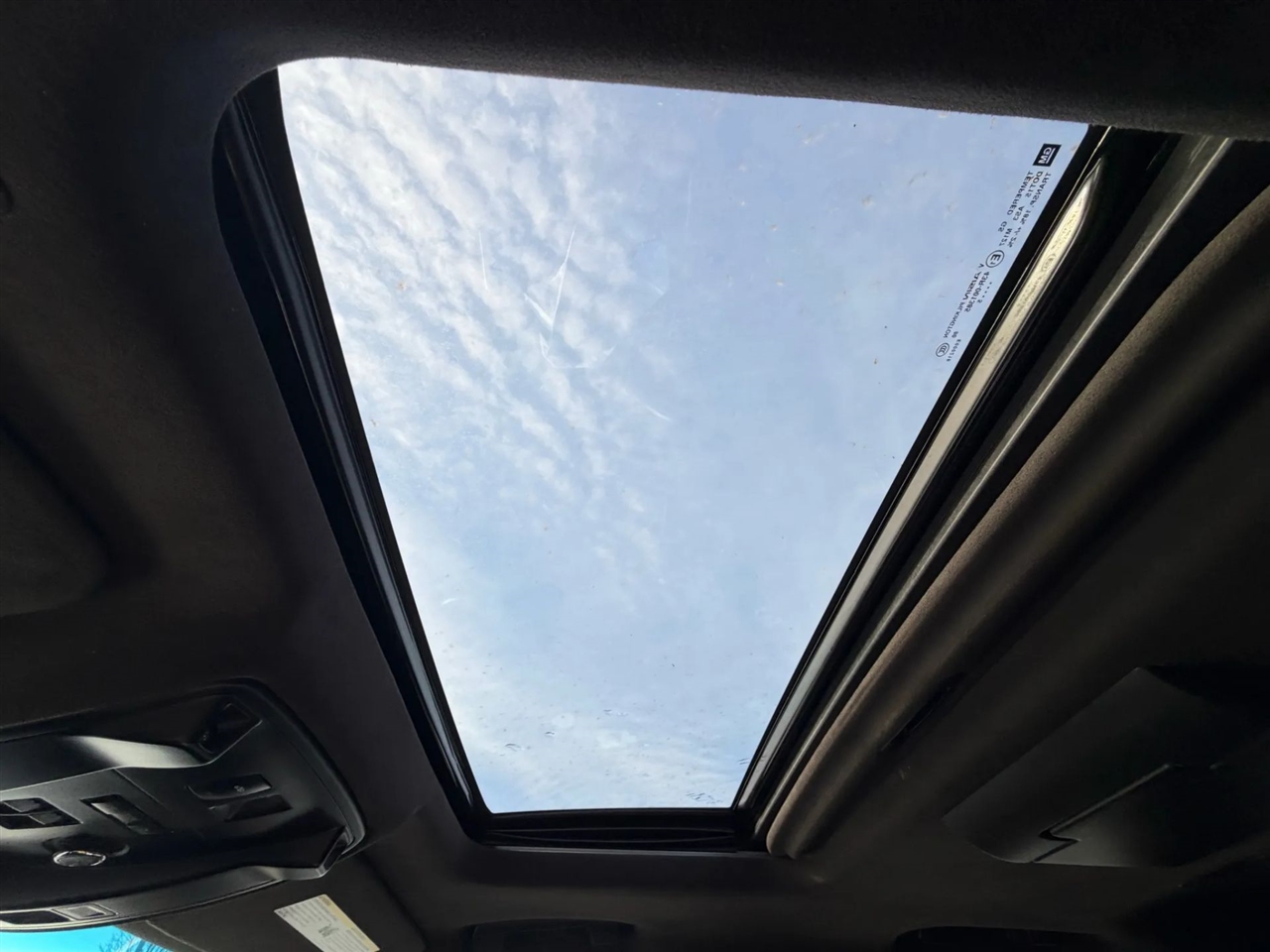 Cadillac Escalade  2015