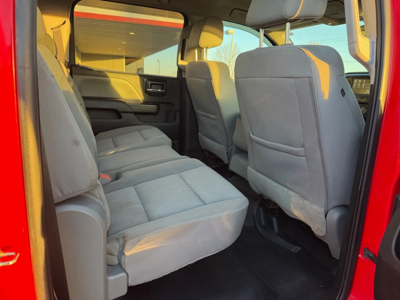 GMC Sierra 2500HD  2018