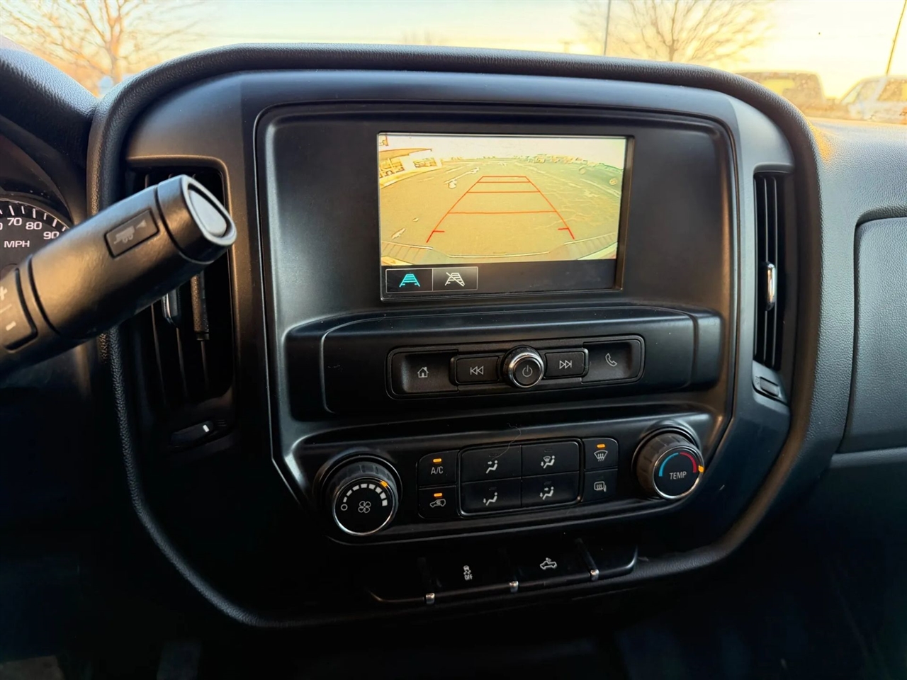 GMC Sierra 2500HD  2018