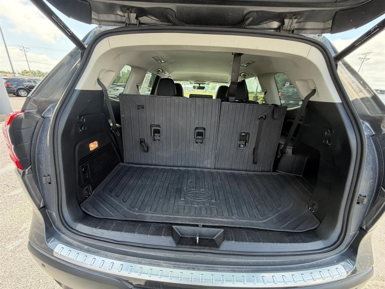 Subaru Ascent  2019